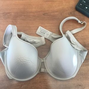 Third Love full coverage bra 38C